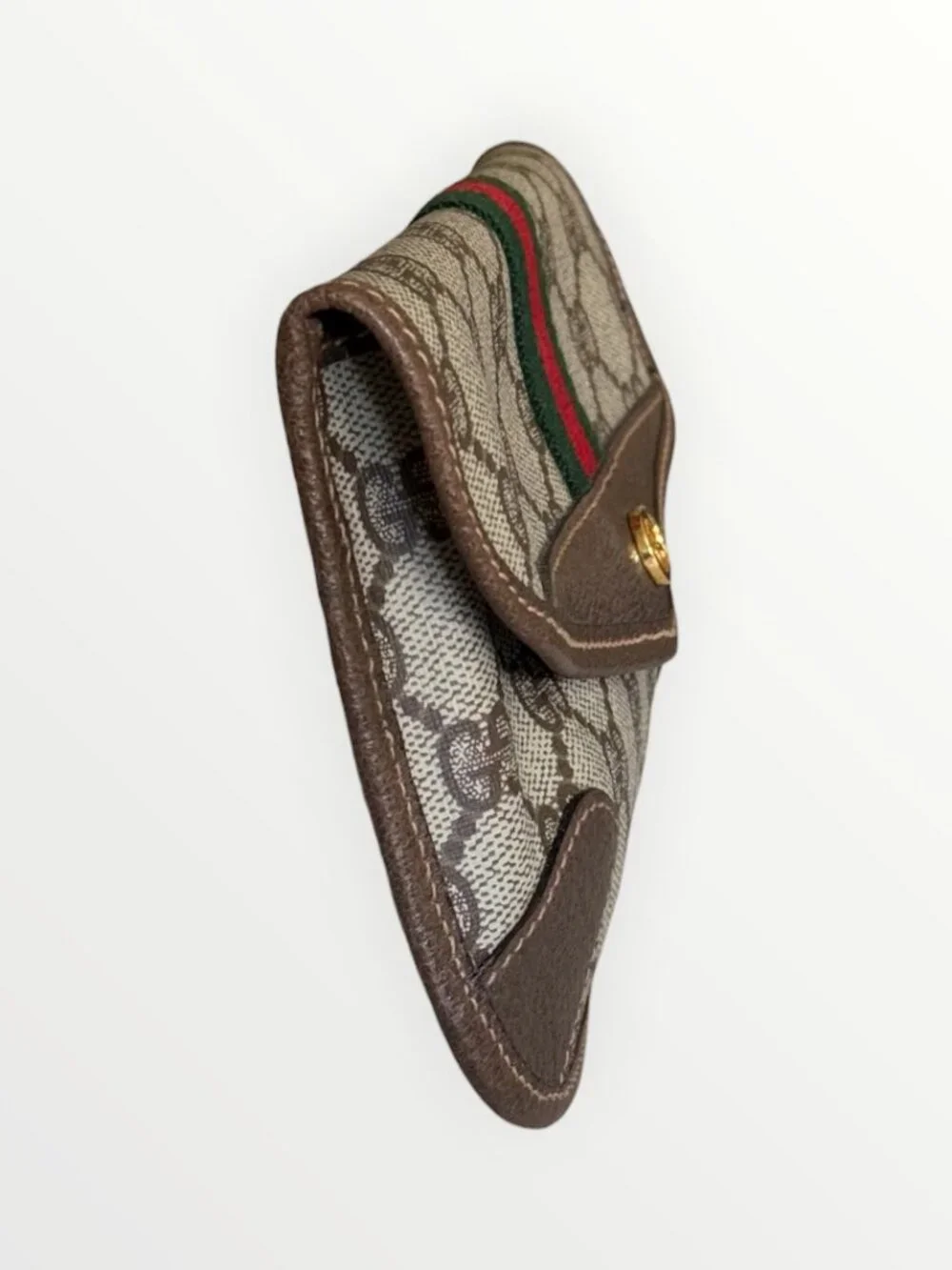 Gucci vintage pouch